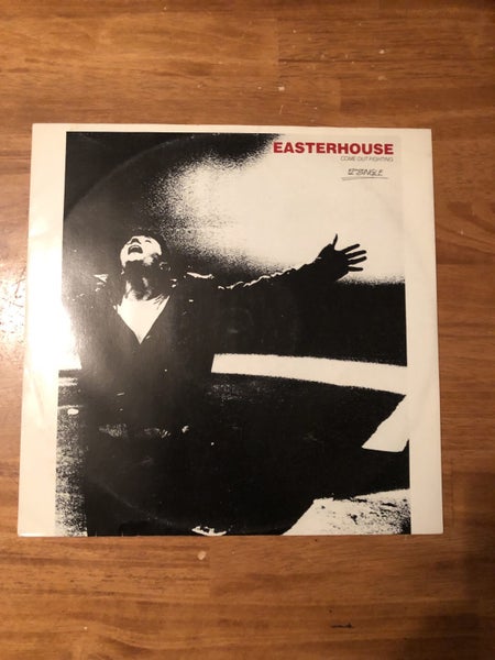 Easterhouse Carousel 1