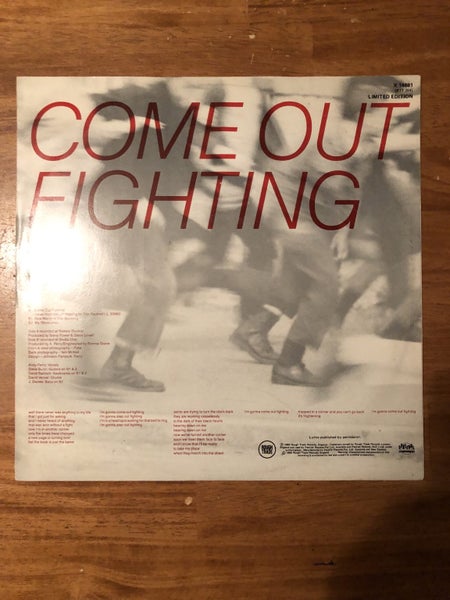 Easterhouse Carousel 2