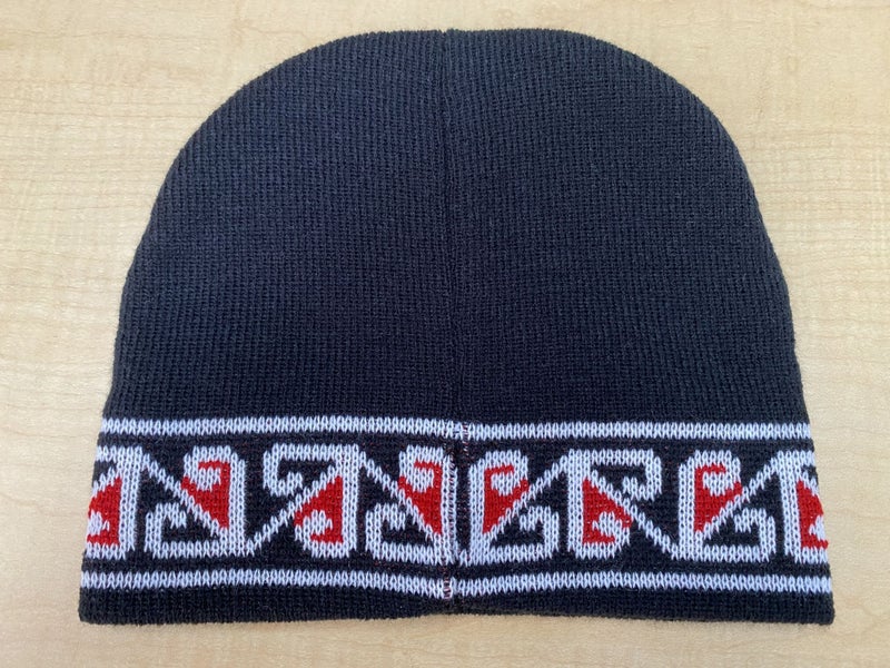Tuhoe Iwi Beanies Carousel 2