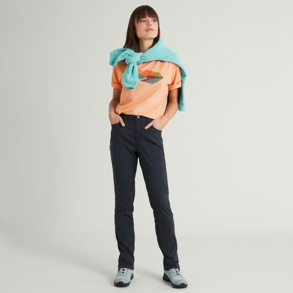 Kathmandu Women's Flight Pants - Long Carousel 2