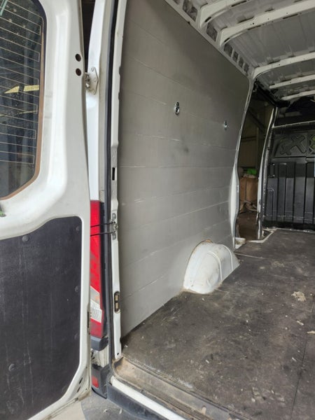 Motorhome/Van/Bus Insulation64441751730690112