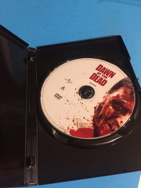 Dawn of the Dead62988861622915112