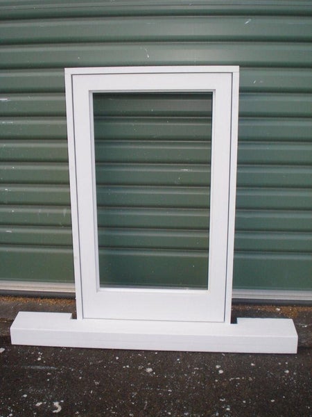 **BRAND NEW WINDOW 1200x600mm**Why buy 2nd hand at this Price Carousel 2