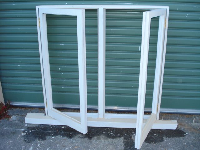 **BRAND NEW WINDOW 1200x1200mm**Why buy 2nd hand at this Price Carousel 1