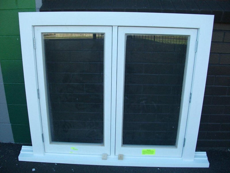 **BRAND NEW WINDOW 1400mmx1400** Double Glazied- Why buy 2nd hand at this Price Carousel 2