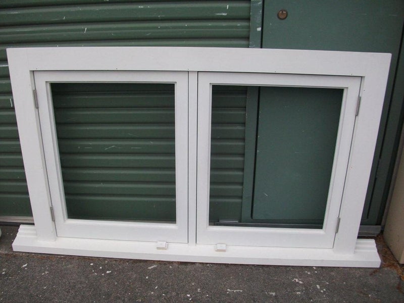**BRAND NEW WINDOW 1200x1200mm**Why buy 2nd hand at this Price Carousel 6