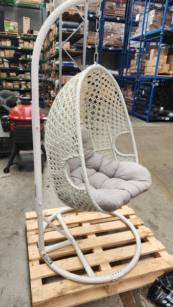 EXCALIBUR ATMOSPHERE HANGING CHAIR Carousel 10