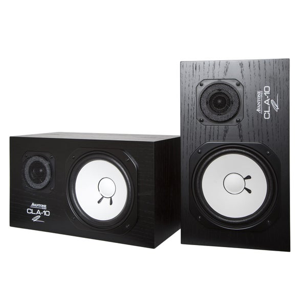 AvantonePro CLA-10 Studio Reference Monitors Carousel 1