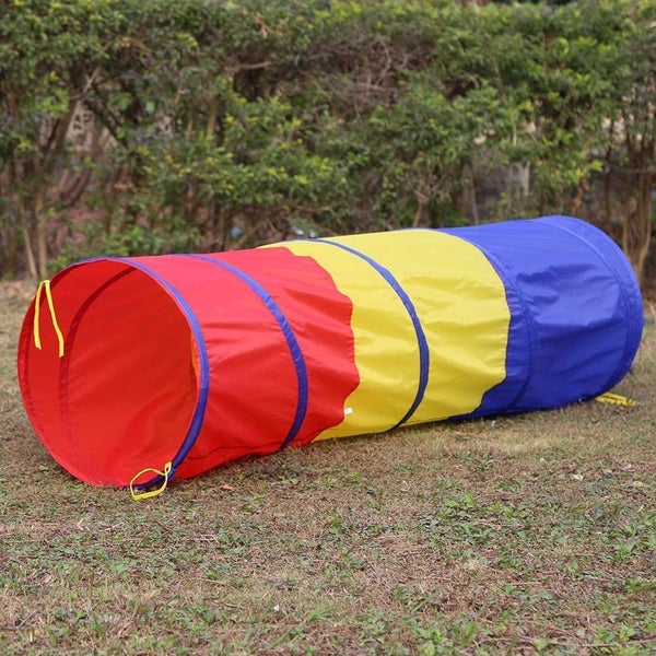 play tunnel baby tunnel kid tunnel baby play tunnel baby crawl tube Kids Carousel 2