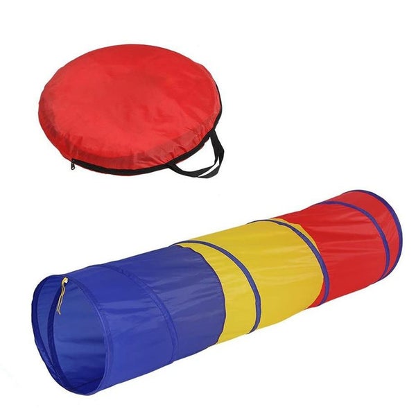 play tunnel baby tunnel kid tunnel baby play tunnel baby crawl tube Kids Carousel 5