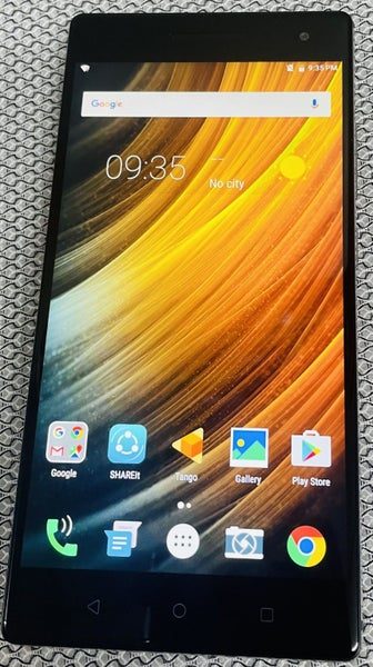 Big Screen Android Phone 64GB + 4GB RAM Carousel 1