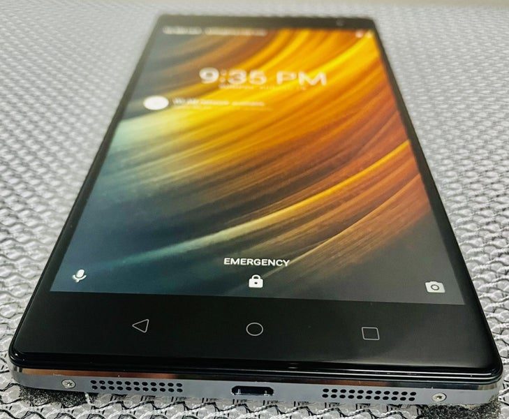 Big Screen Android Phone 64GB + 4GB RAM Carousel 2