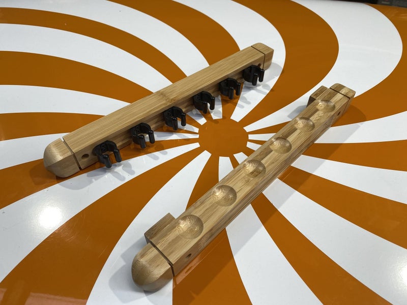 8 Foot Pool Table / Table Tennis ULTIMATE Package - Any Colour . Carousel 12