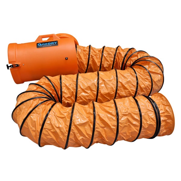 Ducting 310mm x 5M Carousel 1