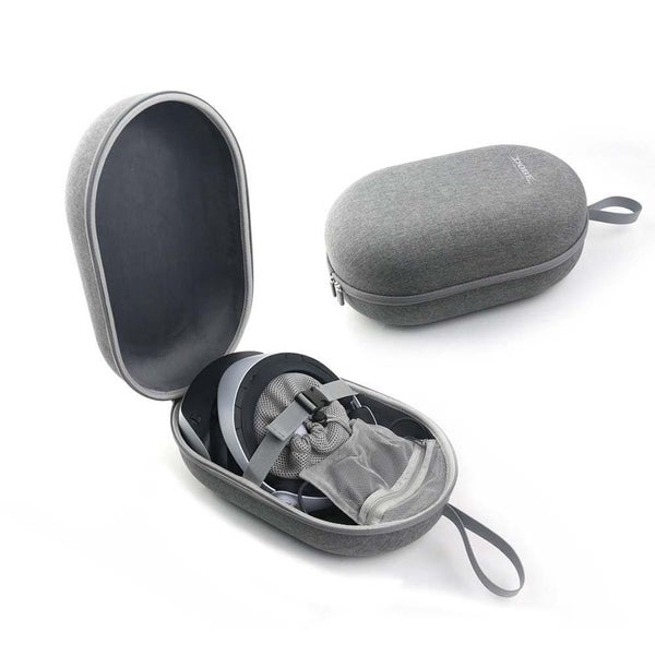 For Playstation Vr2 Dobe Portable Multifunctional Storage Bag Lens Protector Carousel 1