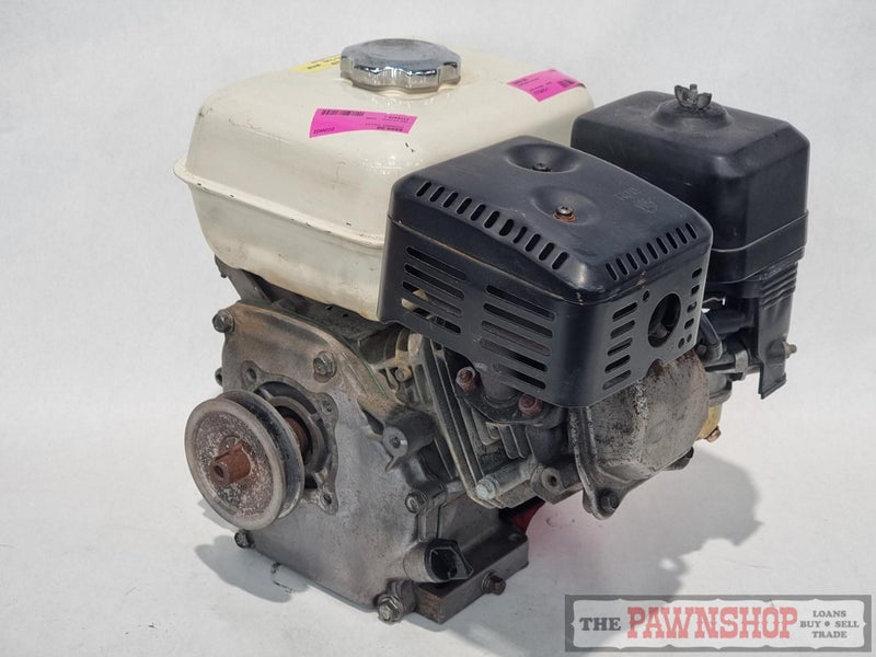 Honda GX160 5.5HP Petrol Engine ~ Runs Well Carousel 5