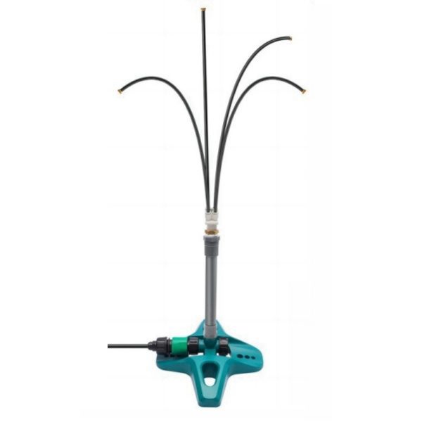 NEW Standing Misting Cooling System Super Hot Deal Afterpay Carousel 11