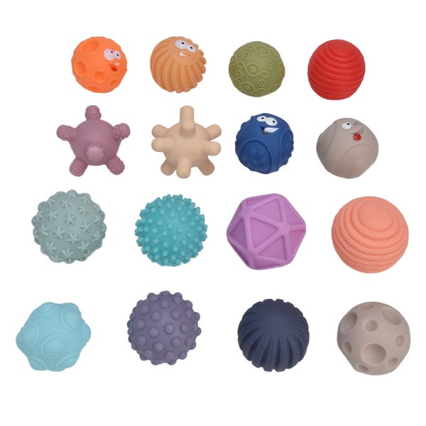 baby sensory balls toddlers sensory squeeze ball sensory ball toy sensory Carousel 1