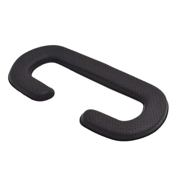 2 Pcs Pu Leather Face Foam Eye Mask Cover For Htc Vive Headset Vr Carousel 2