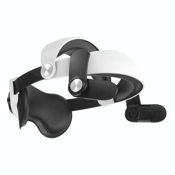 Mq2 Elite Edition Interchangeable Adjustable Head Strap For Meta Quest 2 Carousel 1