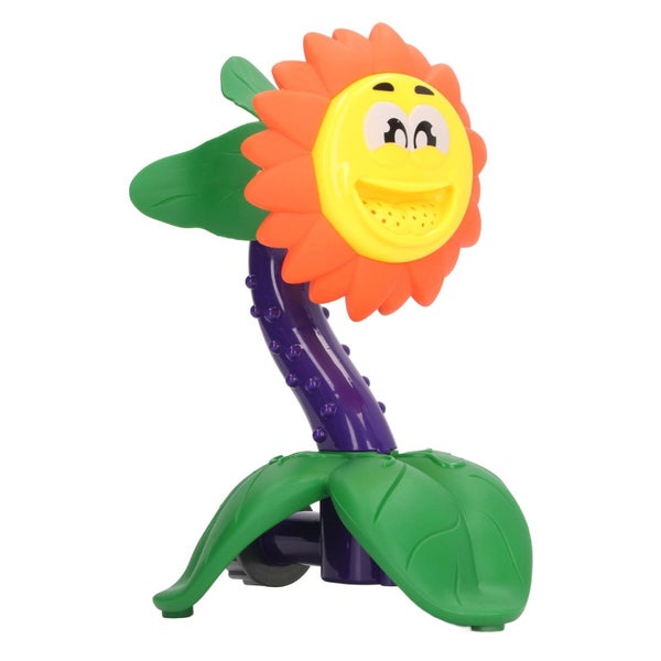 sunflower sprinkler toy outdoor water sprinkler toy outdoor water sprayer toy Carousel 1