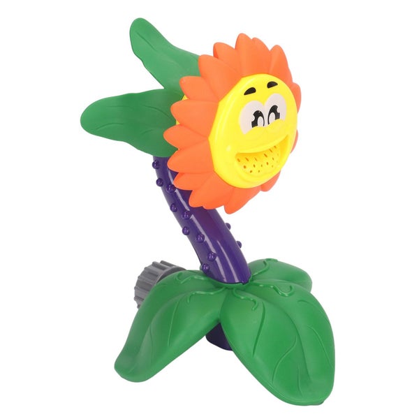 sunflower sprinkler toy outdoor water sprinkler toy outdoor water sprayer toy Carousel 2