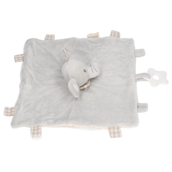 baby elephant teething dolls Baby Elephant Teething Dolls Elephant Teething Carousel 1