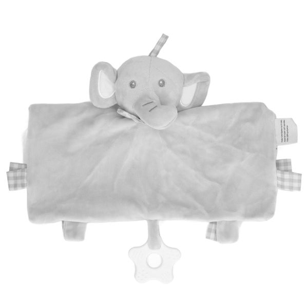 baby elephant teething dolls Baby Elephant Teething Dolls Elephant Teething Carousel 2