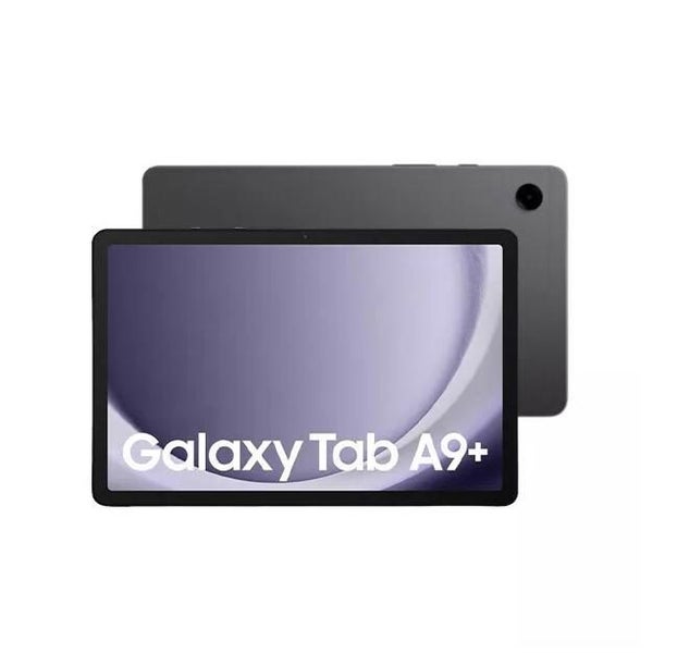 Samsung Galaxy Tab A9+ 4G X210 64GB 4GB RAM International Version Graphite (New) Carousel 1