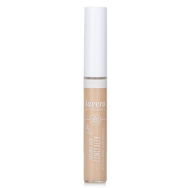 LAVERA - Radiant Skin Concealer - # 01 Ivory 5.5ml/0.1oz Carousel 1