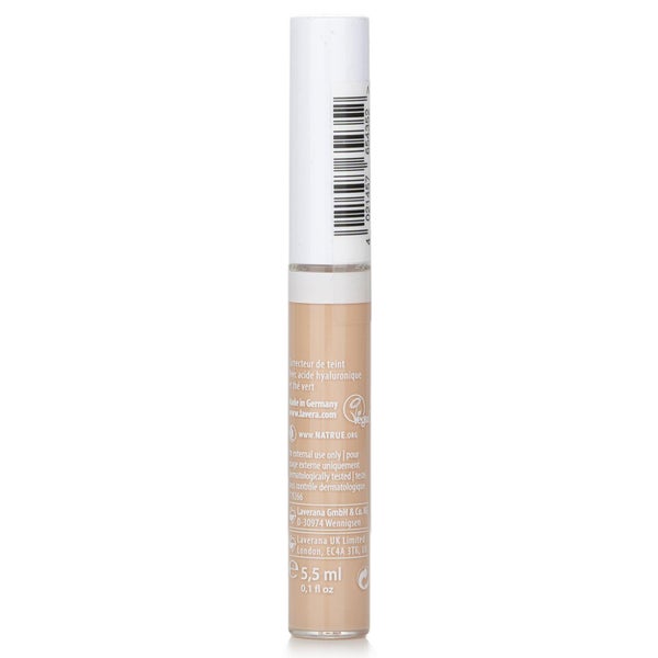 LAVERA - Radiant Skin Concealer - # 01 Ivory 5.5ml/0.1oz Carousel 2
