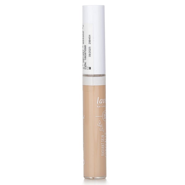 LAVERA - Radiant Skin Concealer - # 01 Ivory 5.5ml/0.1oz Carousel 3