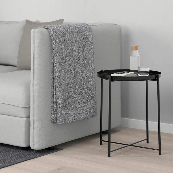 $1 Reserve - SASAKI Simple Side Table with Removable Tray (Auckland Store) Carousel 2