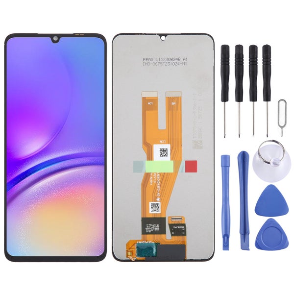 Samsung Galaxy A05 A055 LCD Touch Screen Carousel 1