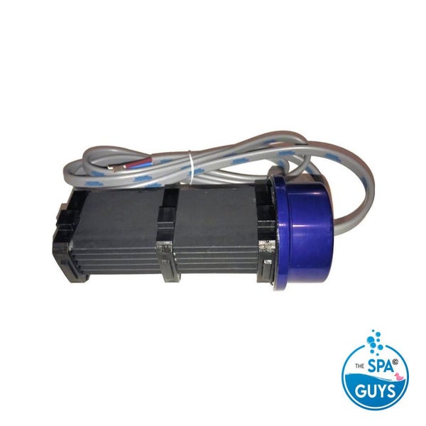 Saltmate Rp20 Replacement Cell Carousel 1