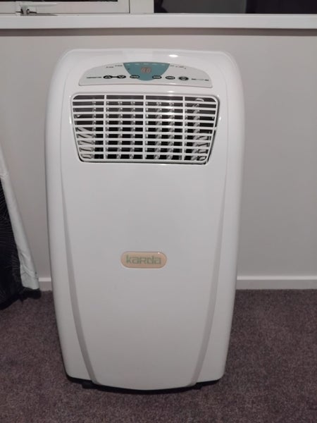 Dimplex/Karda Portable Air Conditioner 4 in 1 reverse cycle HEATS & COOLS + more Carousel 1