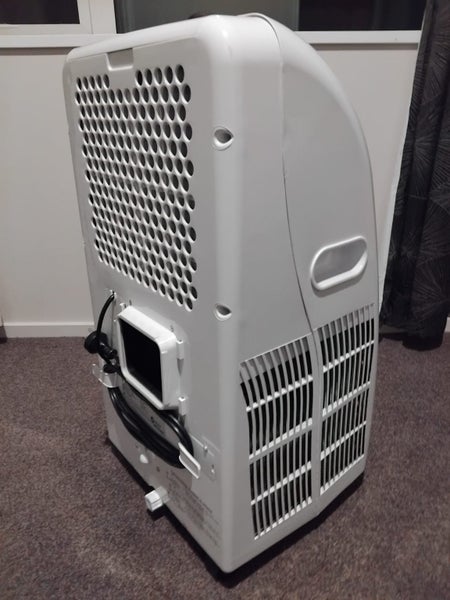 Dimplex/Karda Portable Air Conditioner 4 in 1 reverse cycle HEATS & COOLS + more Carousel 8