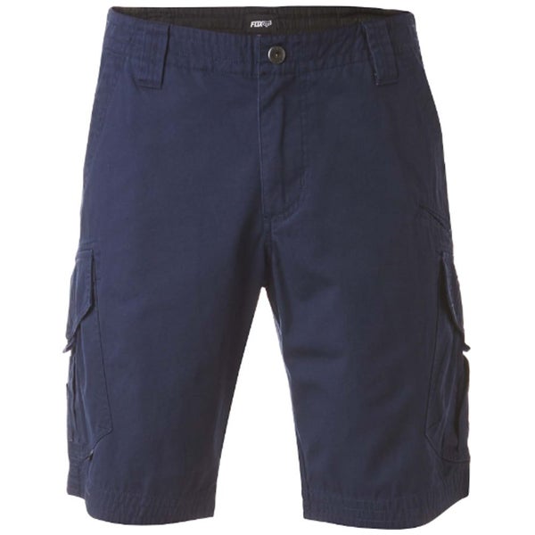 SLAMBOZO CARGO SHORTS [INDIGO] Carousel 1