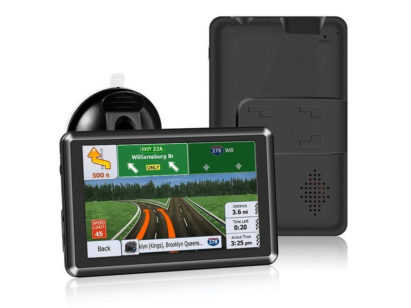 Car GPS Navigation 7" Monitor - NZ Stock Deal Carousel 2