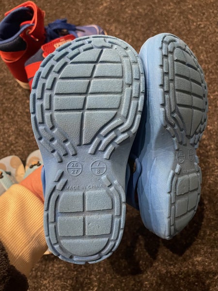 Size 8 Boys Shoes Carousel 4