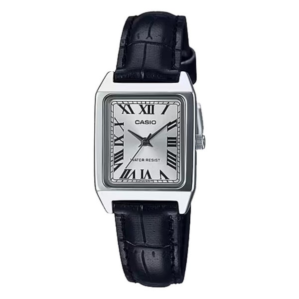 Casio LTP-V007L-7B1UDF Stainless Steel Watch Carousel 1