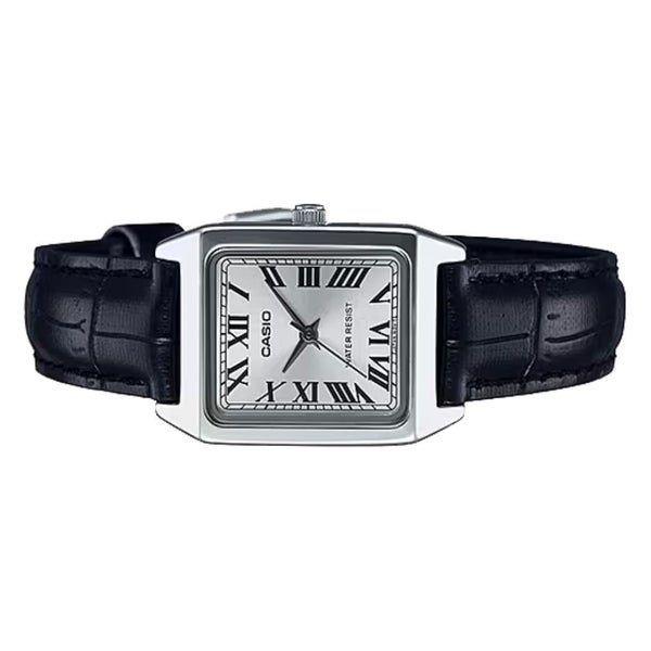 Casio LTP-V007L-7B1UDF Stainless Steel Watch Carousel 3