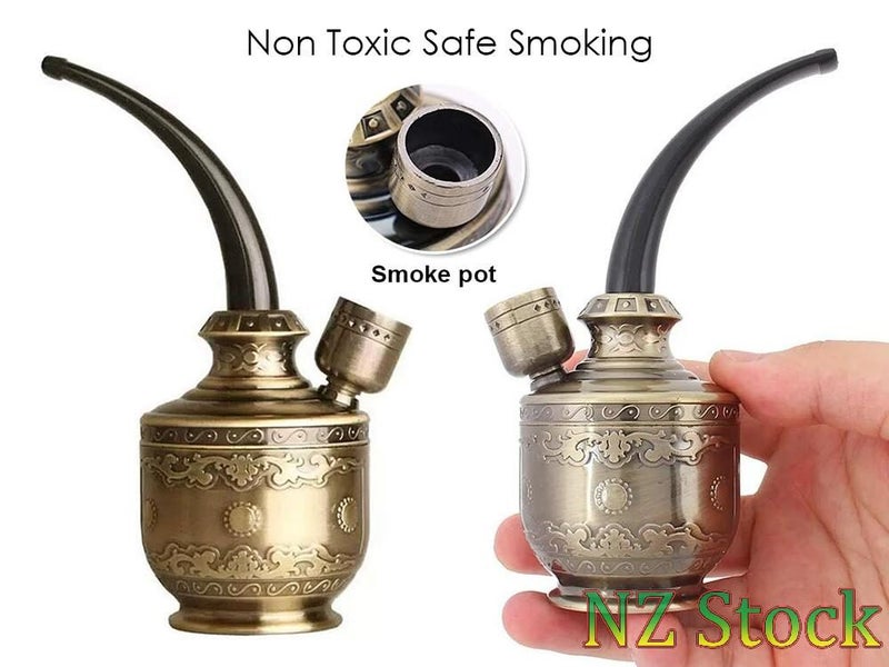 Water Smoking Pipe Shisha Hookah Carousel 1
