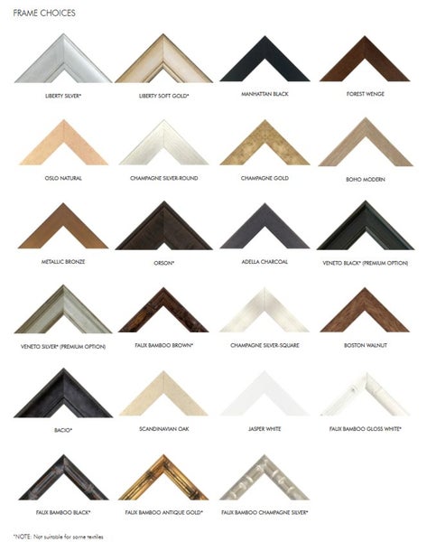 Exquisite Palm III by Designer Boys Carousel 2