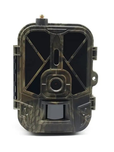 4G Tracking 4K APP Control Cloud Service 8000Mah Li-Battery Hunting Camera Ca... Carousel 6