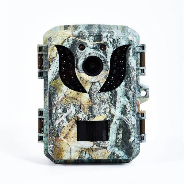 Mini Hunting Trail Camera 16MP 1080P HD Infrared Night Vision Waterproof Outd... Carousel 1