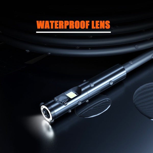 4.3 Inch IPS Screen Industrial Endoscope Camera Single Dual Lens HD1080P Car ... Carousel 7