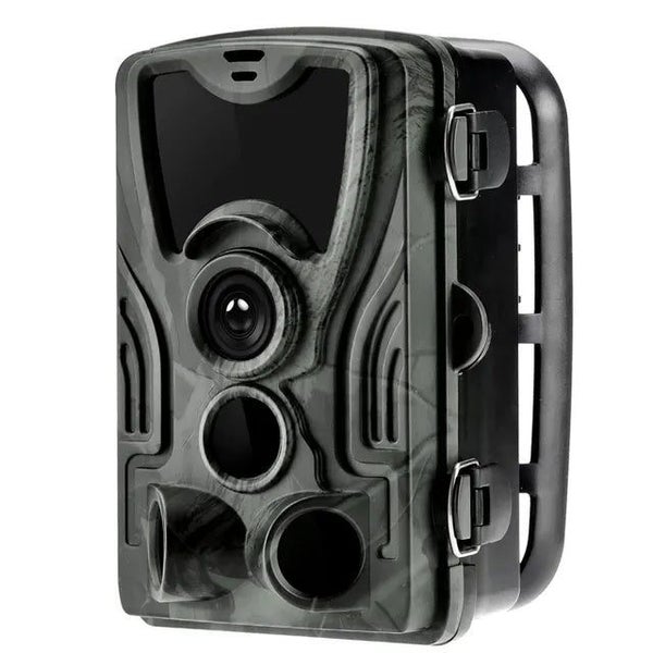 Hunting Night Vision HC801A With Motion Activated Outdoor Trail Camera Trigge... Carousel 1