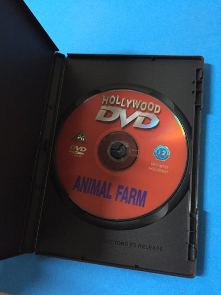 Animal Farm Carousel 3