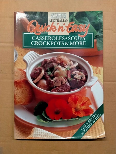 Basic Cooking books Carousel 7